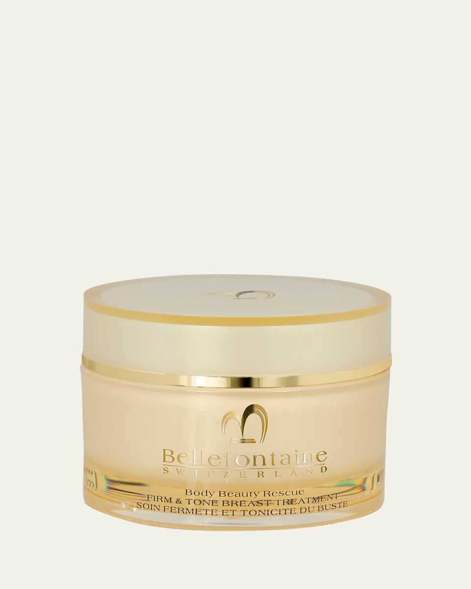 Body Beauty Rescue - 5 oz. Firm & Tone Breast Treatment